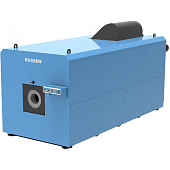 Промышленный котел ROSSEN RSD 7000 (7 МВт) 